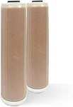 Spotless Water Systems - Rc2-20 Replacement Cartridges 20-inch 2-pack Fits D. Fixed Price $253.99.