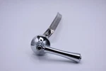 Kohler 20120-l-bl Corbelle Left-hand Trip Lever Chrome Polished New. Fixed Price $49.99.