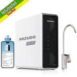 99% New 1200 Gpd Fast Flow Reverse Osmosis System, Smart Alkaline Mineral Ph+. Fixed Price $586.49.