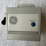 Ge Tc-958 Time Monitor For Filter System. Fixed Price $19.99.