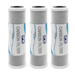 Compatible Kenmore- Lead, Taste And Odor Filter 3pk By Ipw Industries Inc. Fixed Price $47.99.