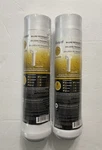 Whirlpool Wharsf5 Ultraease In-line Refrigerator Replacement Filter Factory Seal. Fixed Price $69.99.