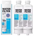 2pack Genuine Samsung Da97-17376b Haf-qin/exp Refrigerator Water Filter Us Stock. Fixed Price $15.99.
