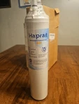 Haprait Hp006 Refrigerator Water Filter Replacement Frigidaire Pack Of 3. Fixed Price $20.00.