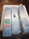 Waten H2o Replacement Filter Ultrawf 469999 New. Fixed Price $6.50.