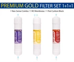 Coway Water 3 Filter Replacement Set Chp-570l 570r 590l 590r 5710a 5710l 5710r. Fixed Price $97.99.