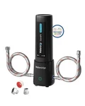 Waterdrop Ul12a Under Sink Water Filter,nsf/ansi 42 Certified, 11000 Gallons. Fixed Price $49.99.