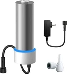 Waterdrop Led Uv Ultraviolet Water Filter For Under Sink And Ro. Fixed Price $129.99.