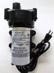 Aquatec Ro Variable Speed Pump 115vac 5502-idn2-v77d. Fixed Price $349.99.