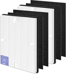Md1 0022 Replacement Filter Compatible With Vornado Air Purifier Model Ac300. Fixed Price $59.07.