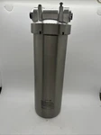 Waterdrop Undersink Replacement Stainless Steel Filter Wd-as08. Fixed Price $49.99.