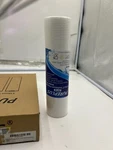 (qty 4) Pureplus Pp10-05 10 X2.5 5 Micron Pp Sediment Cartridge Water Filters. Fixed Price $34.99.