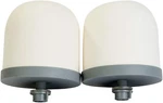 Huining 2pcs Ceramic Dome Replacement Filter For 2 Count (pack Of 1). Fixed Price $28.82.