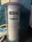 Fs-tfc Rv Water Filter System Reduces Bad Taste Odors Chlorine Sediment For. Fixed Price $55.00.