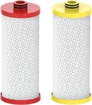 Waterspecialist Ws852-r Water Filter, Replacement For Aquasana Aq-5200r, Aq-.... Fixed Price $60.95.