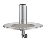 Zip Water 01034267 For Hydro Tap Arc Faucet Brushed Chrome New!. Fixed Price $515.99.