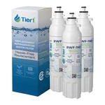 Fits Lg Lt800p Adq72910901 - Comparable Tier1 Refrigerator Water Filter 3 Pack. Fixed Price $26.99.