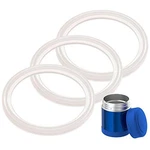 Silicone Gasket Replacement Kit - Thermos Rubber Seal Leak-proof V. Fixed Price $15.43.
