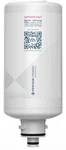 Pentair Rocean Reservoir Replacement Filter Cartridge For Filter, White. Fixed Price $63.28.