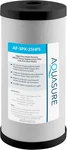 Aquasure Fortitude V2 Series Af-spx-25hfs Sediment/carbon/siliphos Anti-rust Med. Fixed Price $57.33.