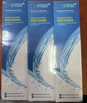 Icepure Adq73613401 Refrigerator Water Filter Compatible With Lg Lt800p, Lt800pc. Fixed Price $12.00.
