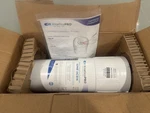Kineticopro Kpmf Hc614 Filter Cartridge New In Box! Free Shipping!. Fixed Price $214.95.