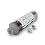 Nu Aqua Alkaline 5 Stage Reminerlization Filter Kit. Fixed Price $49.95.
