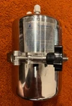 Multipure Aquaversa Mp1200el Stainless Steel Countertop Water Filter System. Fixed Price $100.00.
