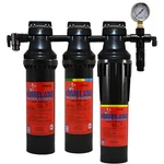 Homeland Triple Ice Maker Water Filter System. Fixed Price $412.49.