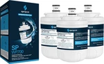 Sp-wp700 Nsf Certified Refrigerator Water Filter Replacement For Ukf7003, Ukf700. Fixed Price $64.66.