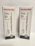 Kitchenaid Kcm50wf Javastudio Coffee Makers Ion-exchange Water Filter 2 Boxes. Fixed Price $46.99.
