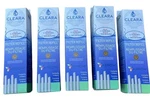 Cleara Filter Refill Box Of 4 Use With Arrow Home Products Water Filtration X 5. Fixed Price $62.99.