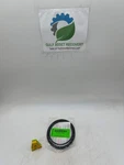 Puradyn Filter Technologies 15-00213 Gasket Kit For Tf-12/24 Models *lot Of (30). Fixed Price $284.85.