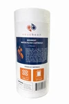 Aquaboon Sediment Water Filter Cartridge Whole House Big Blue 1 Micron 10"x4.5". Fixed Price $14.99.