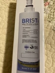 Bristi Water Filtration Products Lp-400p 300 Gal.. Fixed Price $15.00.