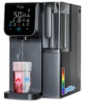 New Sealed Ispring Rcd100-hcg Hot & Cold Reverse Osmosis System Countertop. Fixed Price $500.00.
