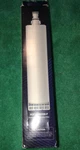 1 Aqua Crest Water Filter Aqf-4396508-p 99.6% Lead Protection New Open Box. Fixed Price $15.85.