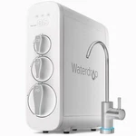 Waterdrop G3 Reverse Osmosis System, Nsf 58&372 Certified, Tankless Ro System. Fixed Price $269.00.