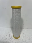 Ecopure Epu2l Advanced Universal Under Sink Replacement Filter. Fixed Price $24.99.