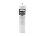 Kohler 20852-na Aquifer Water Filter Replacement Cartridge Fits K-201 K-202. Fixed Price $82.96.