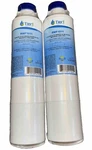 Tier 1 Rwf 1011 Ice Maker Water Filter Sealed Set Of Two. Fixed Price $20.00.