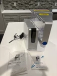 Aquatru At2020 Countertop Reverse Osmosis Water Filter W/ Adapter Manuals. Fixed Price $295.00.