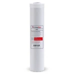 Liquagen 4.5" X 20" Birm Filter Cartridge - Iron & Manganese Reduction. Fixed Price $92.99.