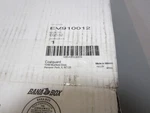 Pentair Everpure. P/n: Ev910012. Cgs-12 Dual 10" Twin Bowl Filter Assy. 1/2" Con. Fixed Price $199.00.