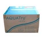 Aquatru Carafe Countertop Reverse Osmosis Water Purifier With Filters (read!). Fixed Price $149.99.