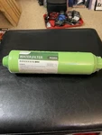 Rvguard Water Filter For Rvs And Marines. Rg004 New & Sealed. Fixed Price $16.99.