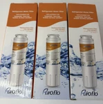 3 Pack Puroflo Water Filter Yfg-ukf8001 Refrigerator Filter, Kenmore, Maytag. Fixed Price $18.00.