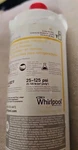 Genuine Whirlpool Ultraease Plus Whkf-r-plus Filtration System Filter Nib. Fixed Price $18.00.