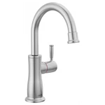 Delta Instant Hot Water Dispenser Arctic Stainless-certified Refurbished. Fixed Price $233.52.
