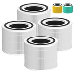 Caehomly 4 Pack 14 Replacement Filter Compatible Puro 240 Air Purifier 3-in-1. Fixed Price $83.10.
